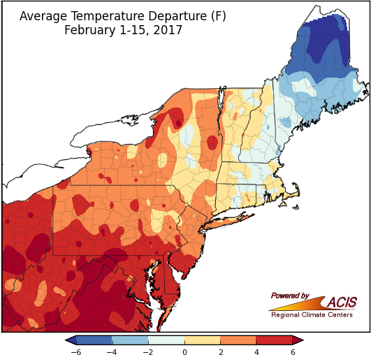 mid feb tdpt map