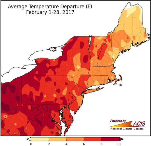 feb tdpt map