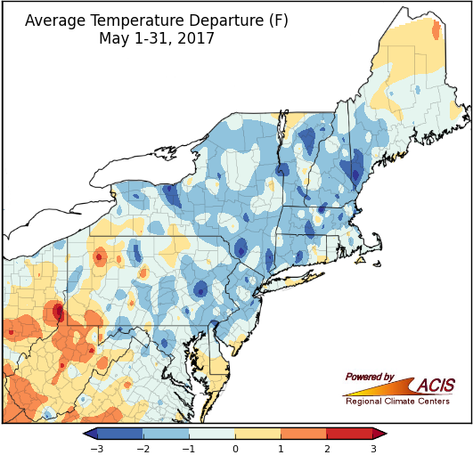 may tdpt map