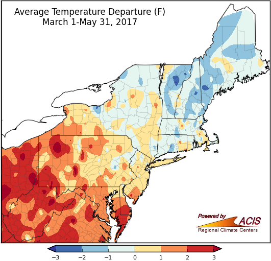 spring tdpt map