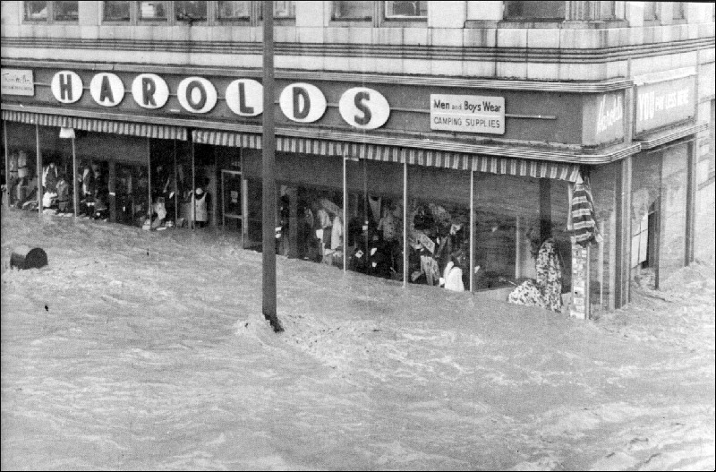 Elmira flood picture