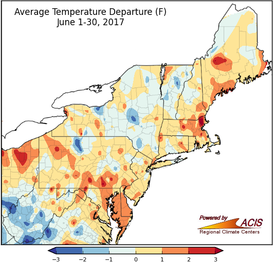 June tdpt map