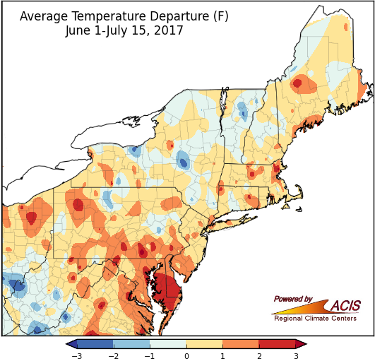 mid-summer tdpt map