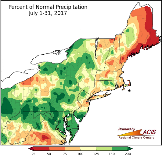july pdpt map