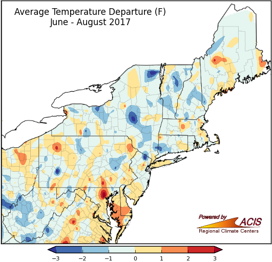 summer tdpt map