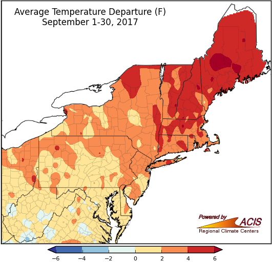 Sep tdpt map