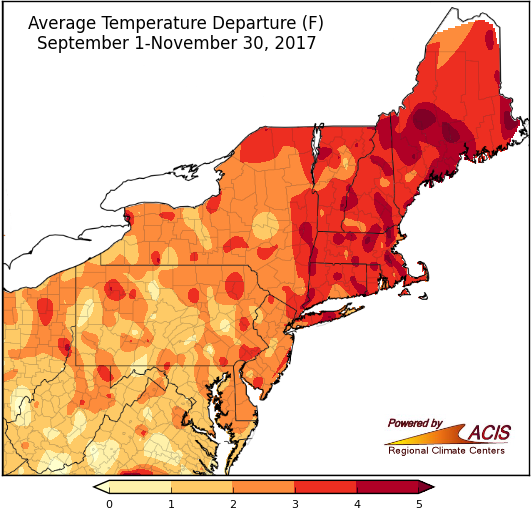 fall tdpt map