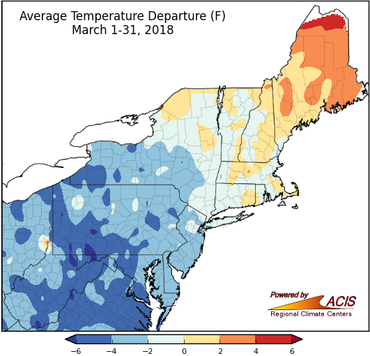 mar tdpt map