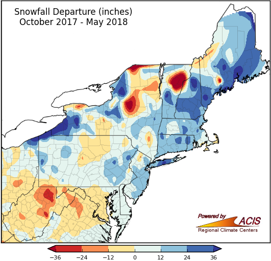 Whole season sdpt map