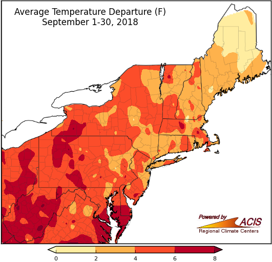 Sep tdpt map