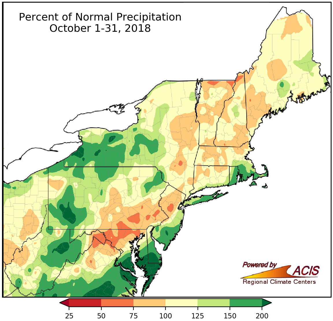 Oct pdpt map