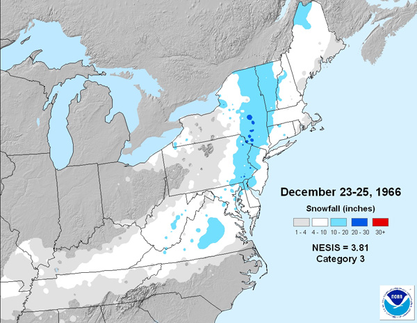 1966 snow storm