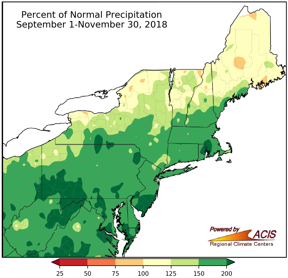 fall pdpt map