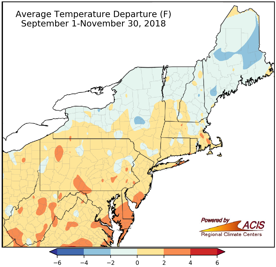 fall tdpt map