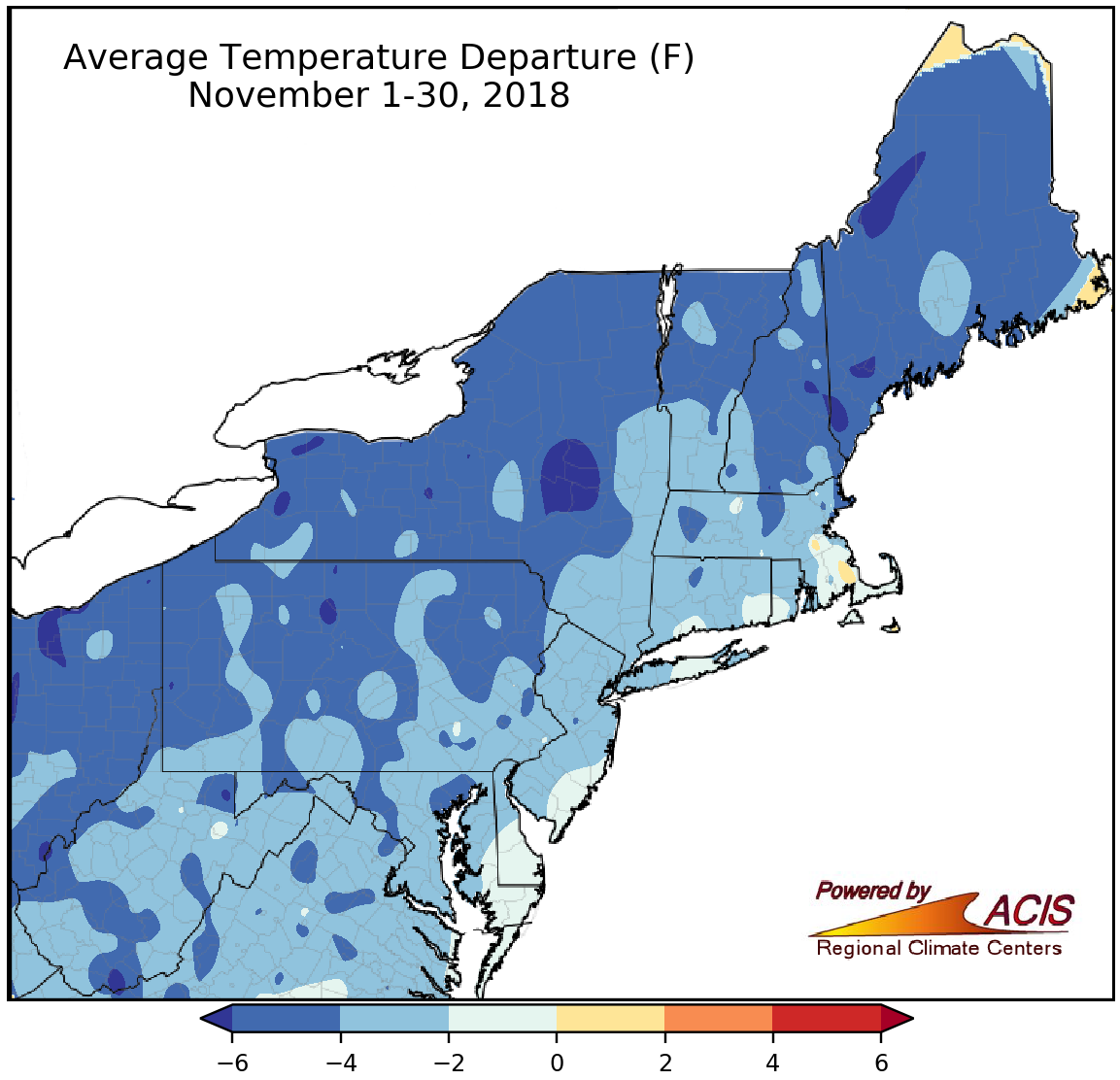 nov tdpt map