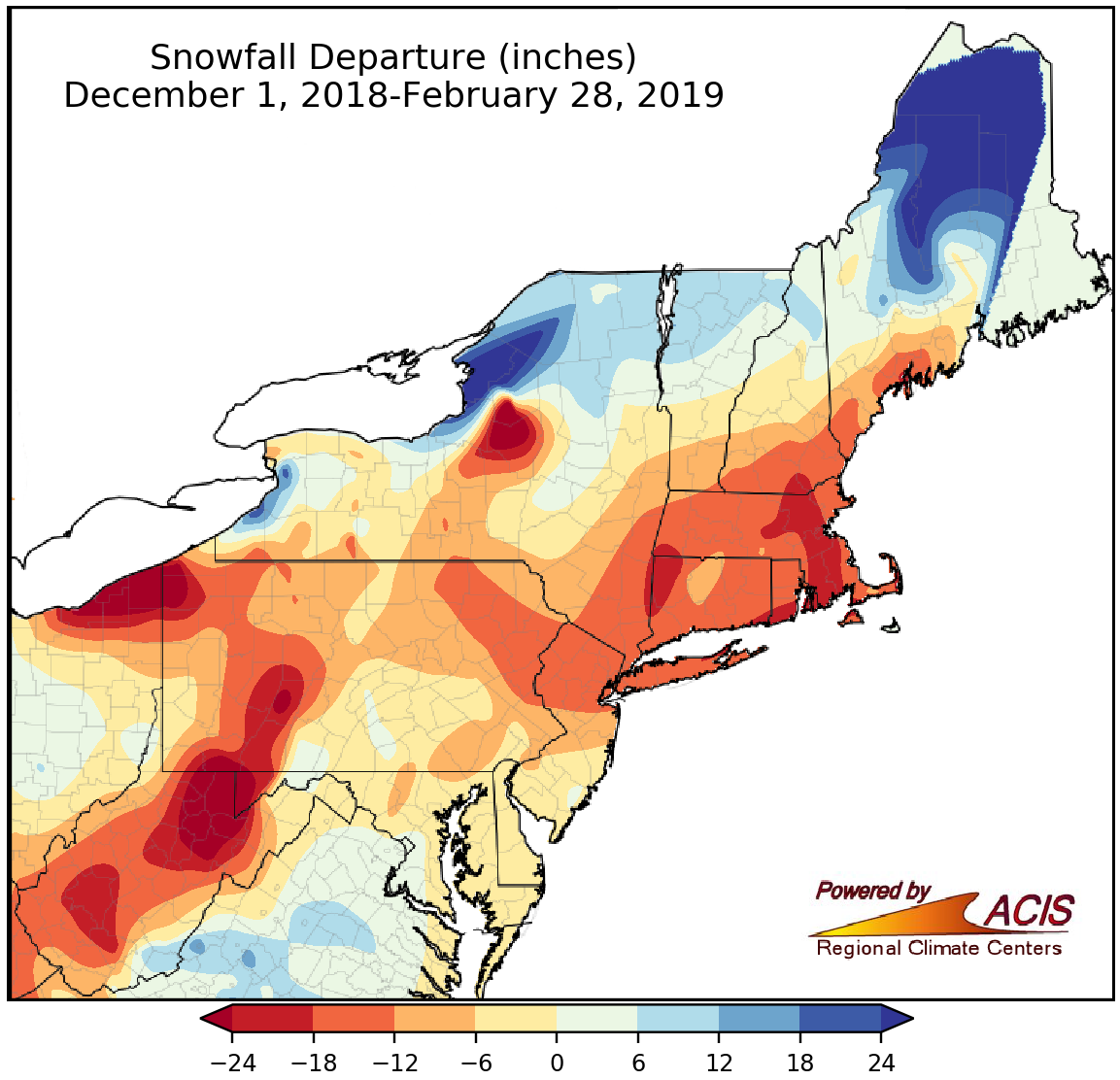 winter sdpt map