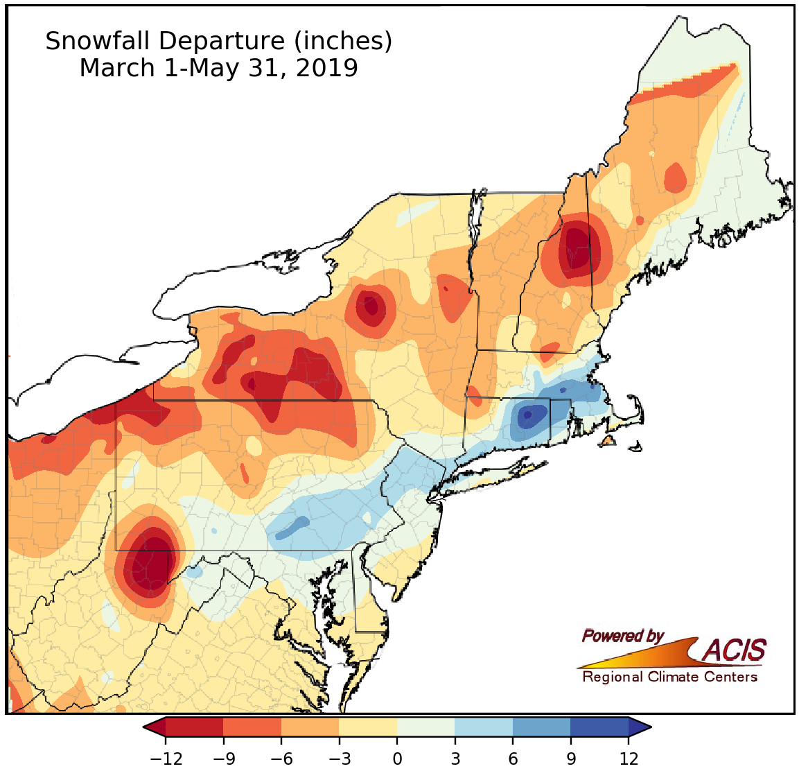 spring sdpt map