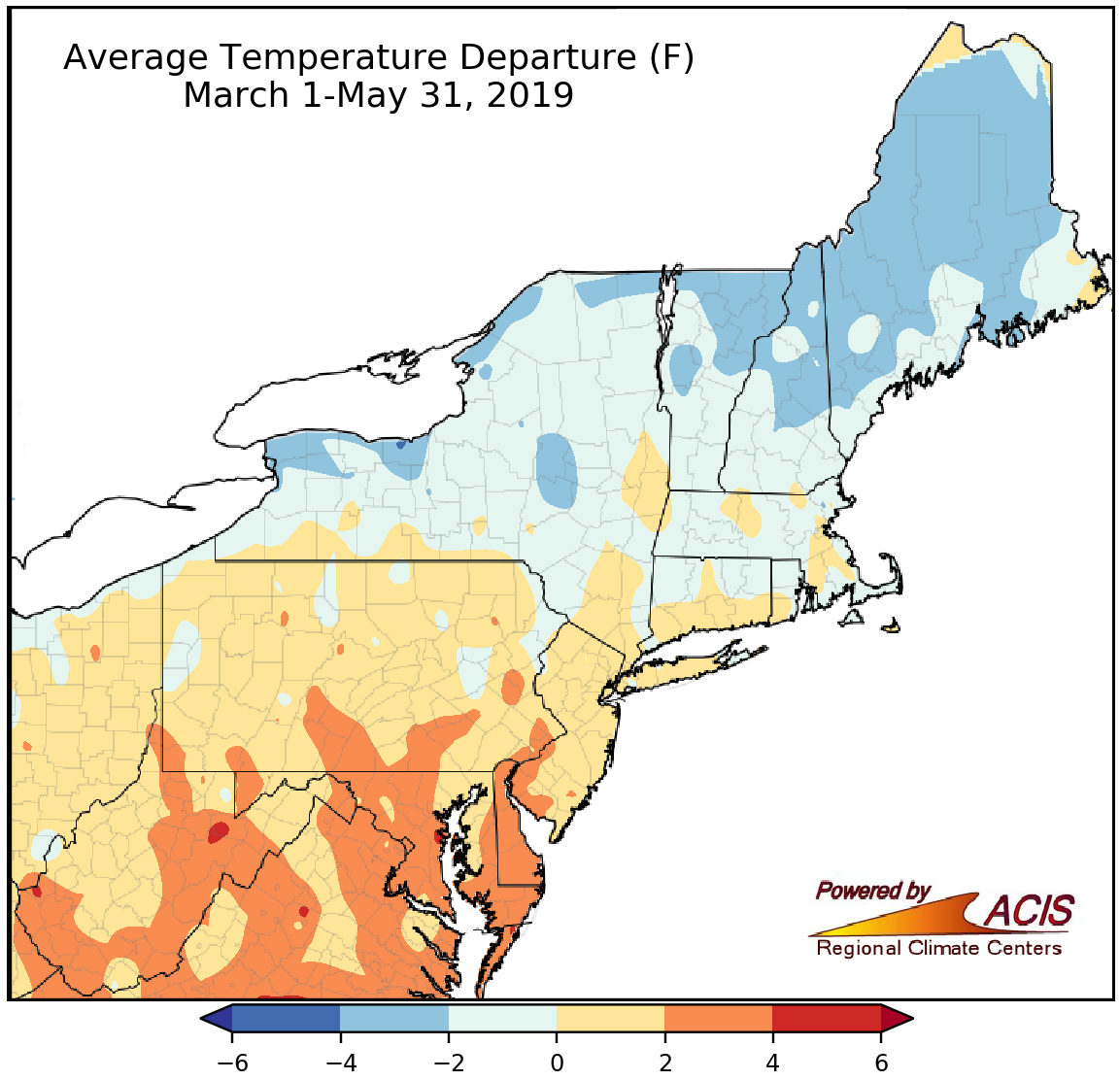 spring tdpt map