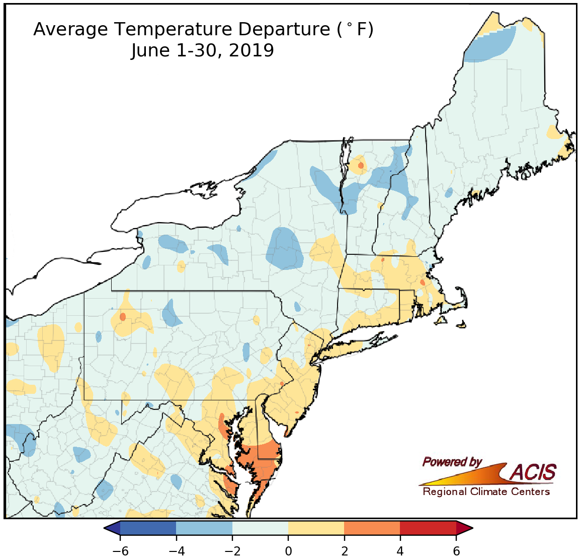 June tdpt map