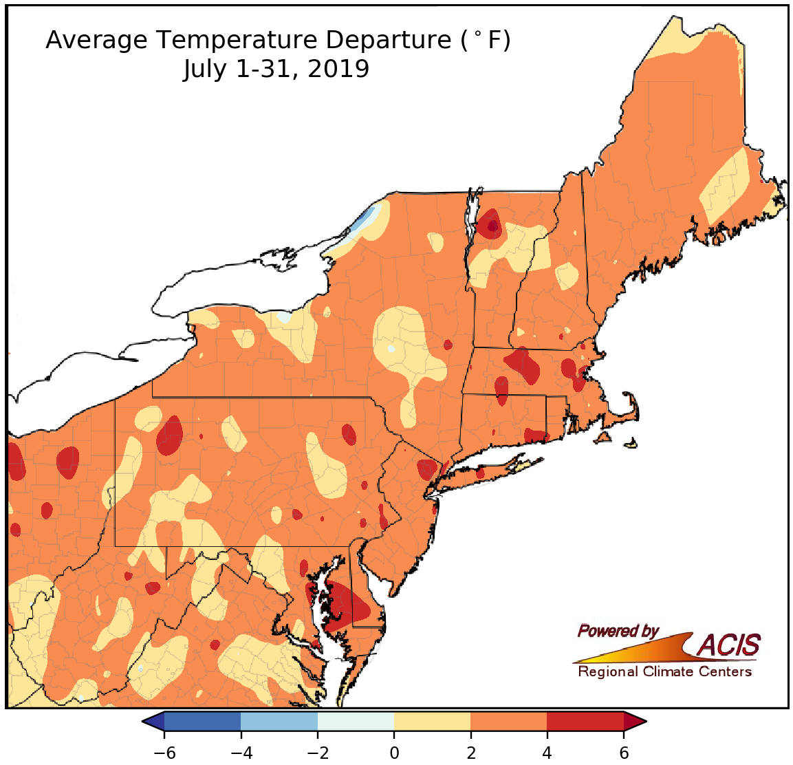 july tdpt map