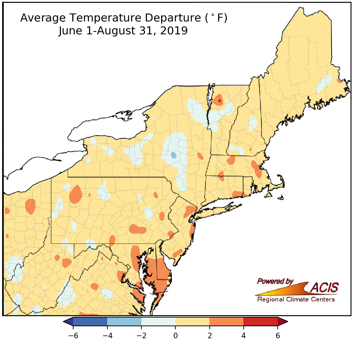 summer tdpt map