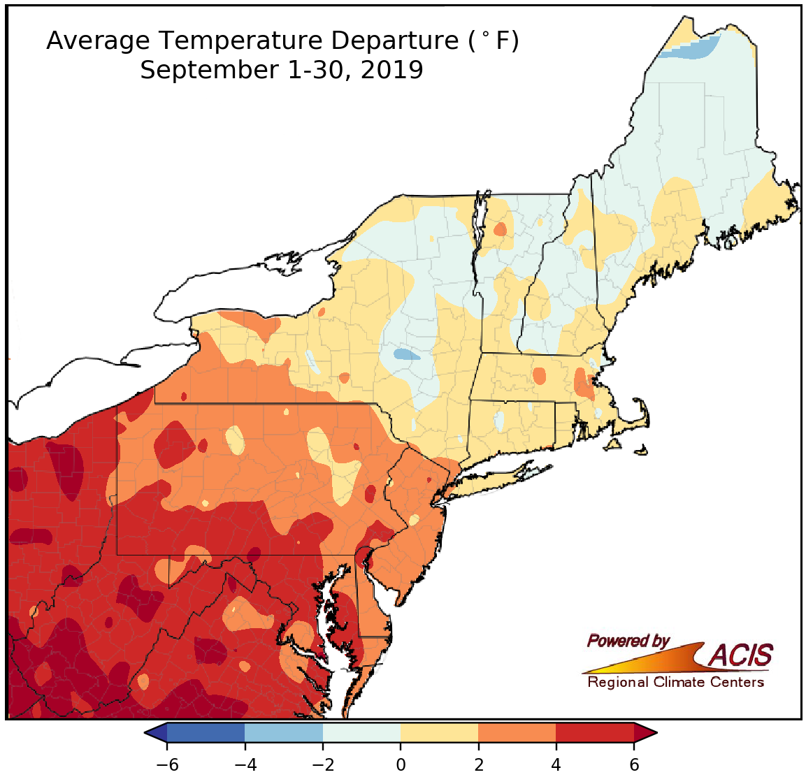 Sep tdpt map