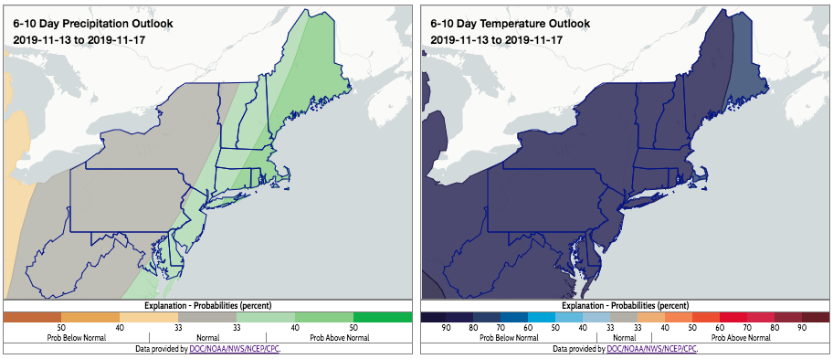 outlook maps