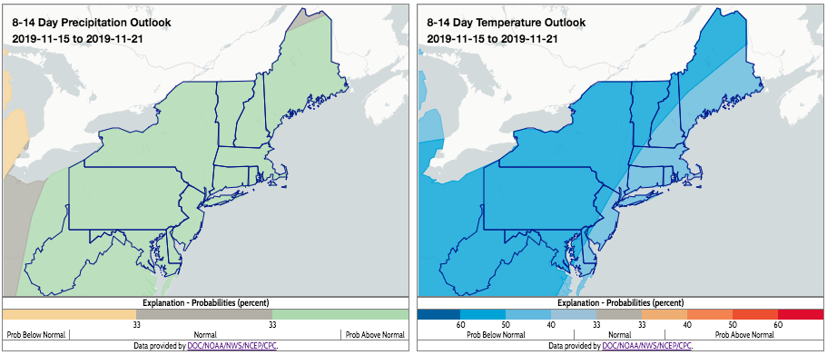 outlook maps