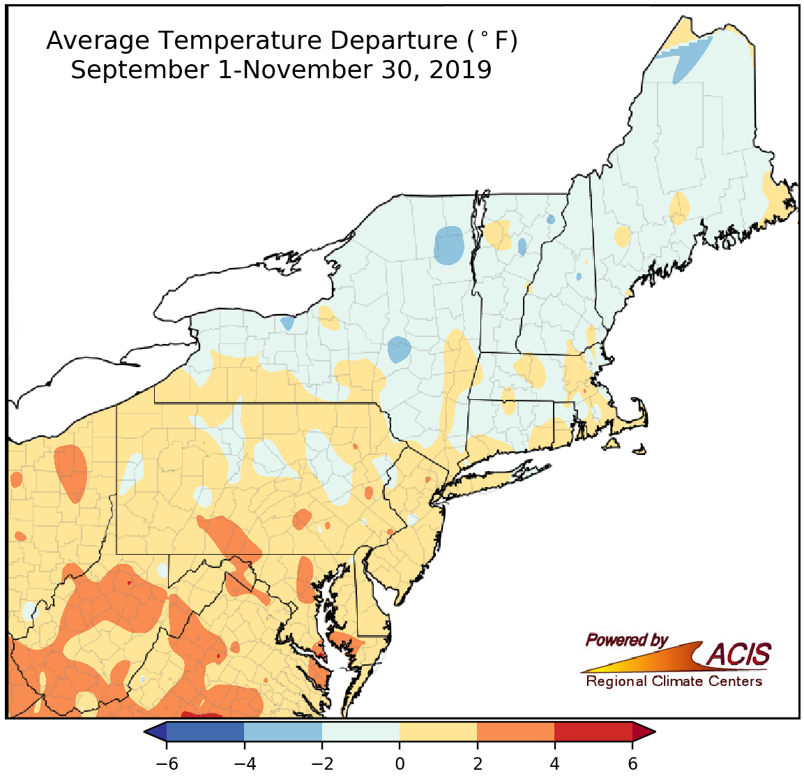 fall tdpt map