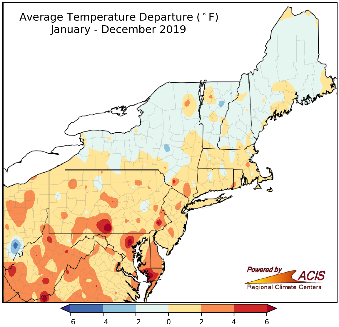 2019 tdpt map