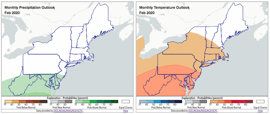 outlook maps