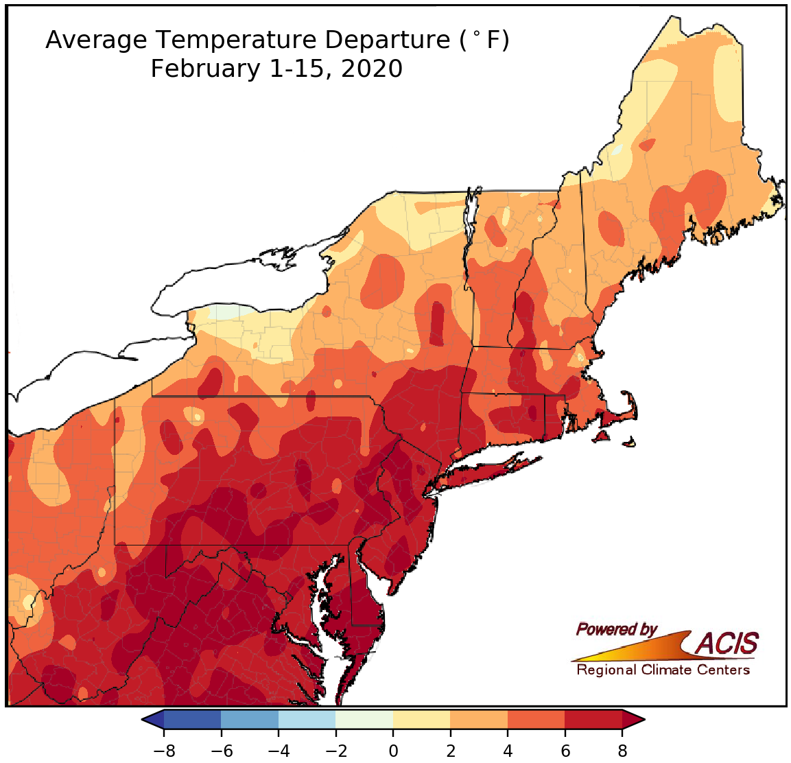 mid-feb tdpt map