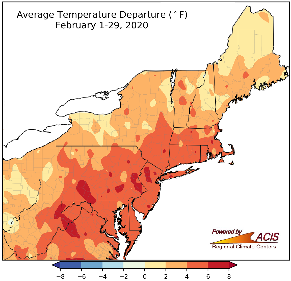 feb tdpt map