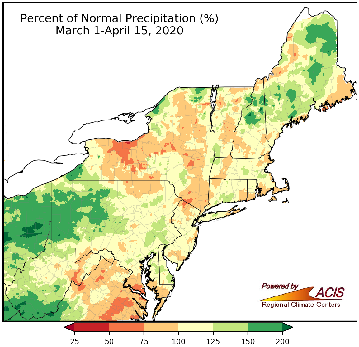 mid-spring pdpt map