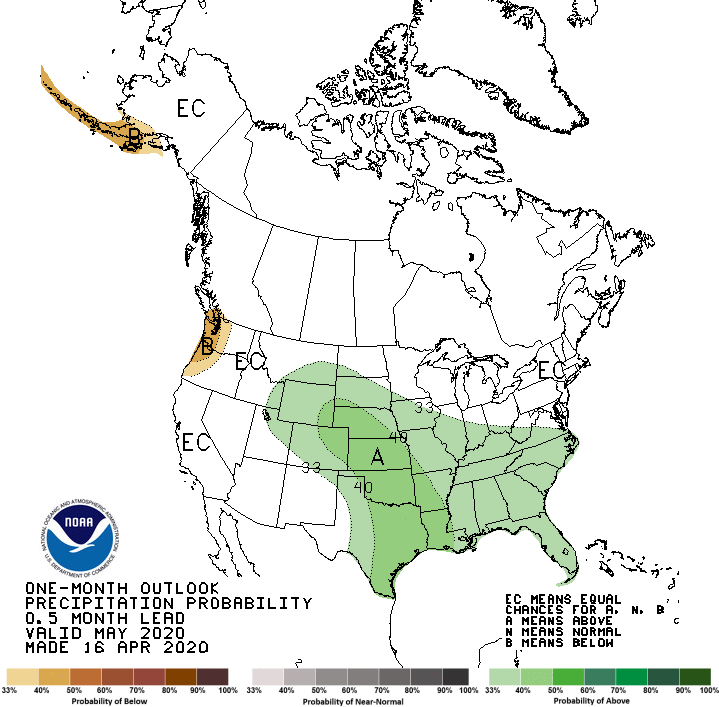 outlook map