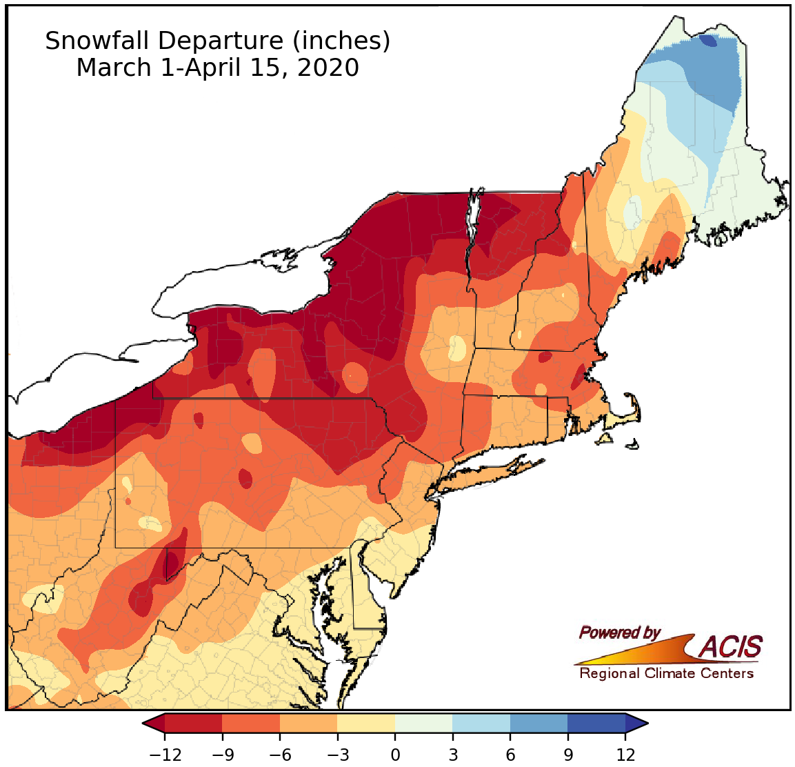 mid-spring sdpt map