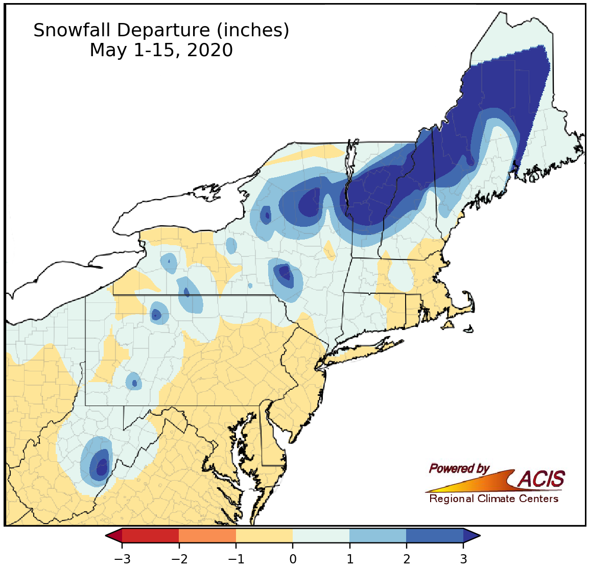 mid-may sdpt map