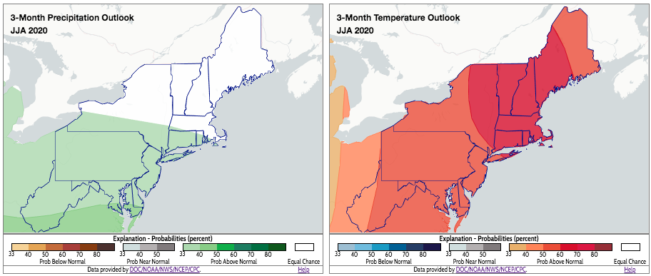 outlook maps