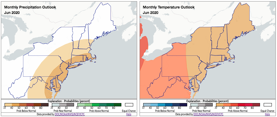 outlook maps