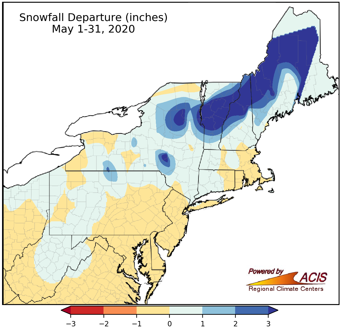 may sdpt map