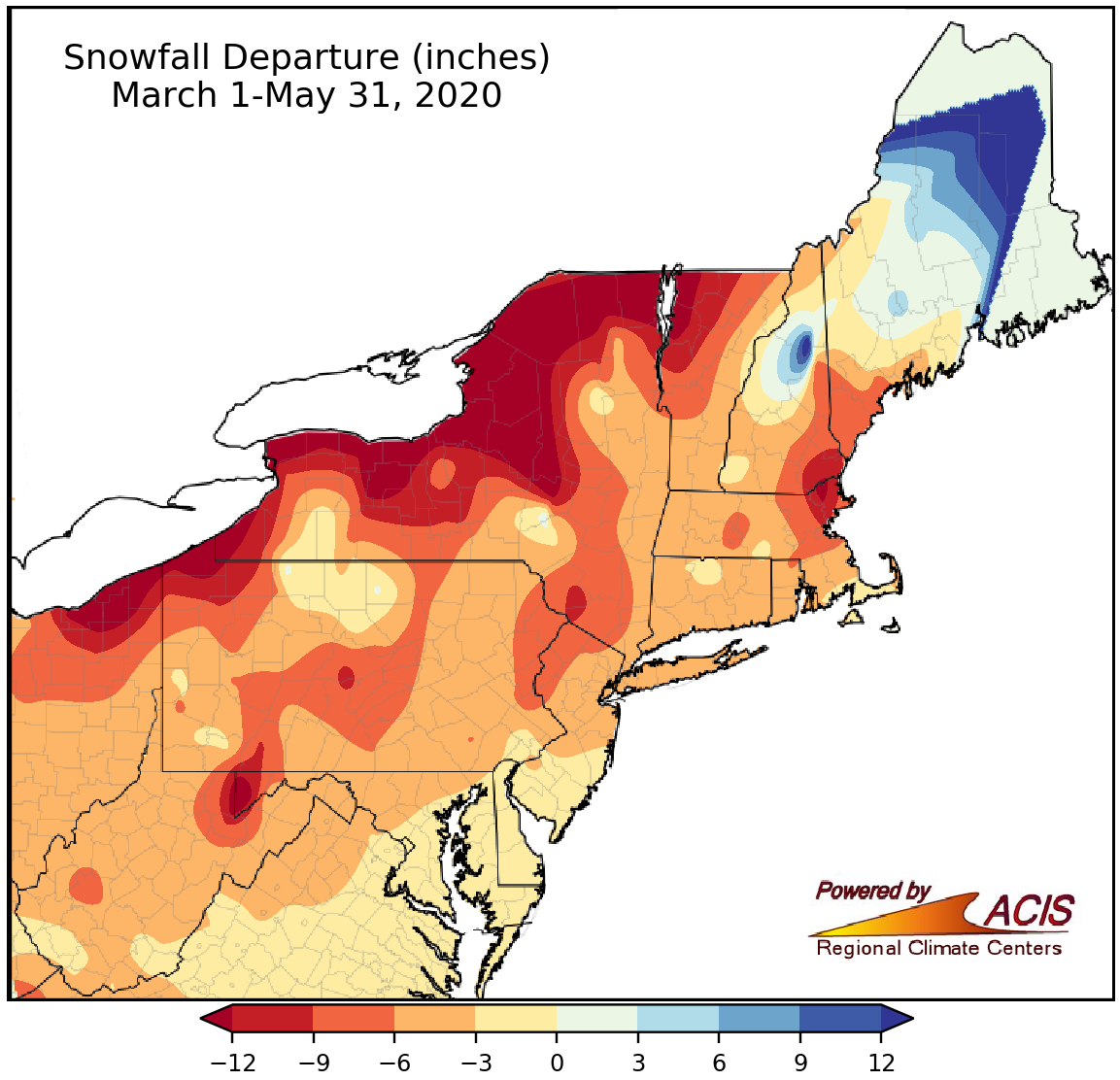 spring sdpt map