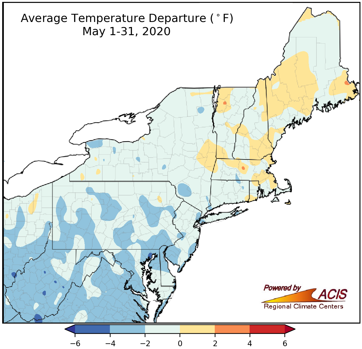 may tdpt map