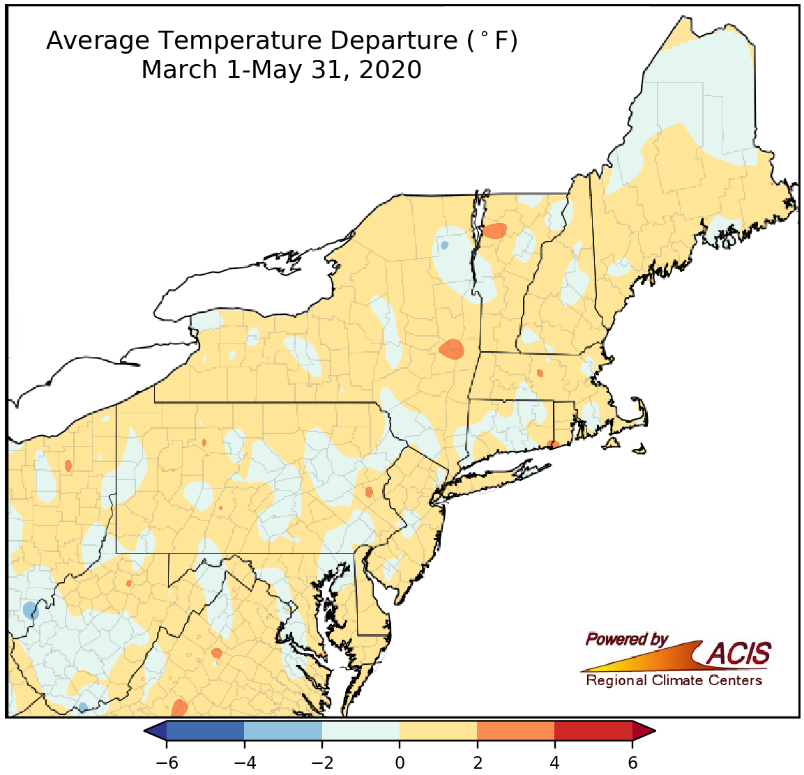 spring tdpt map