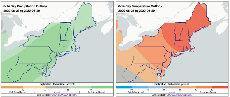 outlook maps