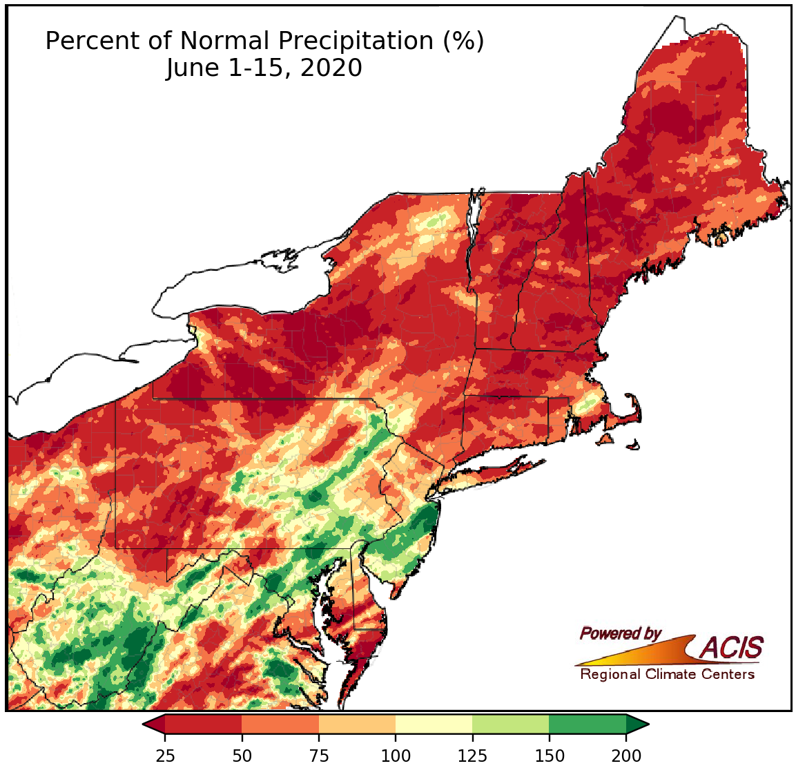 mid-june pdpt map