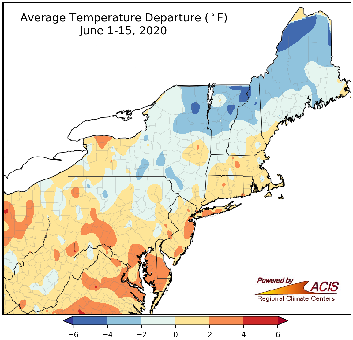 mid-june tdpt map