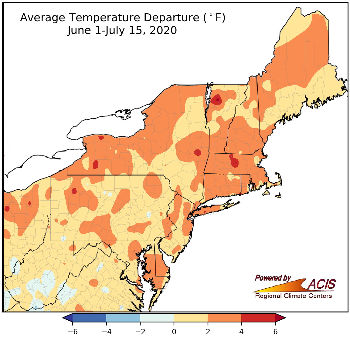 mid-summer tdpt map