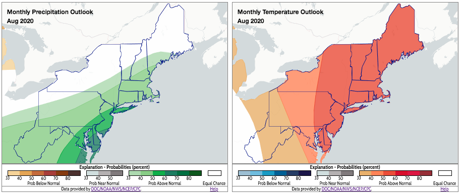 outlook maps