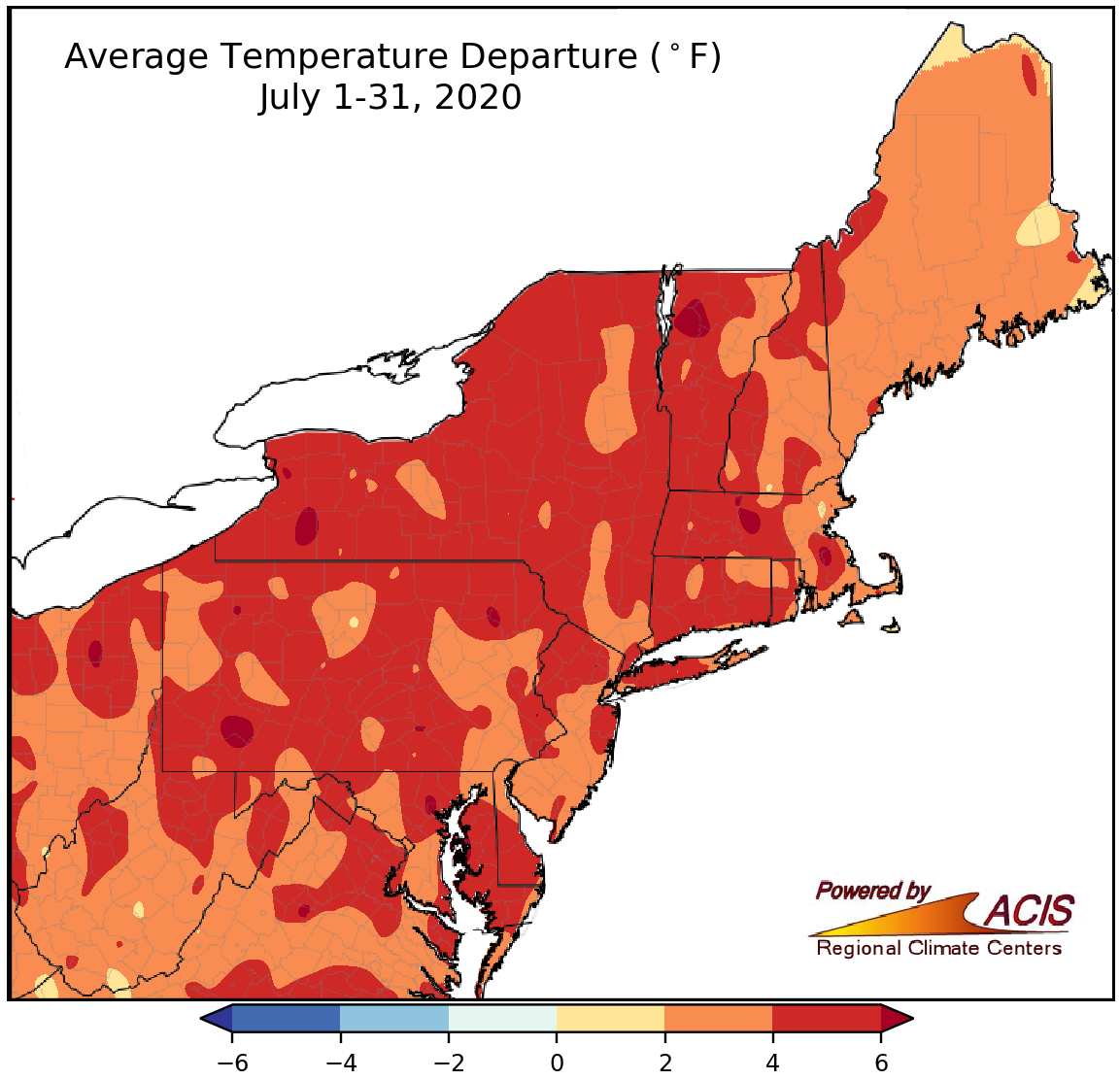 july tdpt map