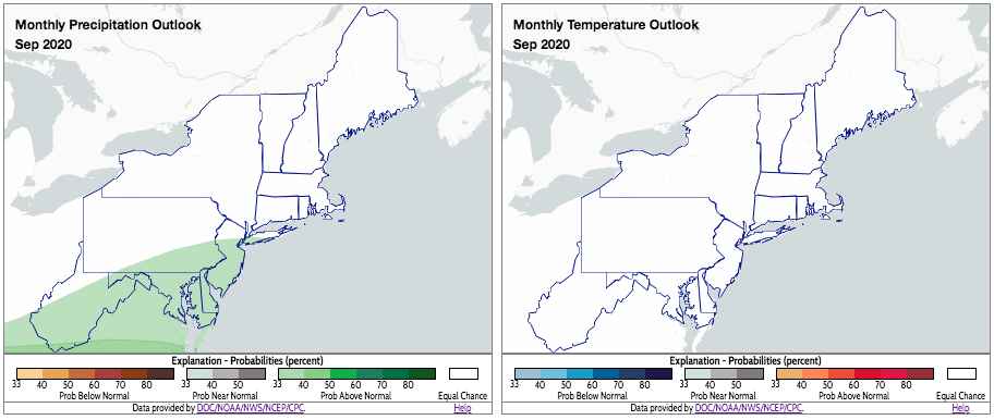 outlook maps